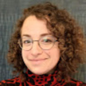 Meet your Posher, Leah